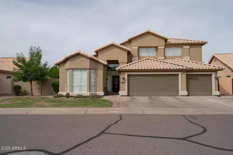1132 E Sheffield Ave, Chandler, AZ 85225