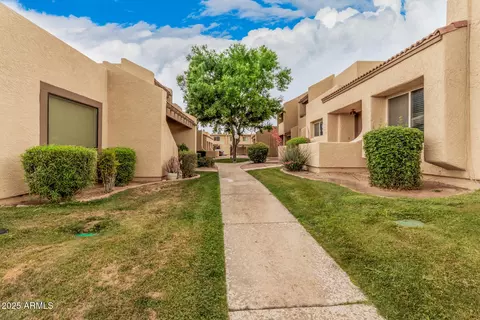 14402 N 58th Dr, Glendale, AZ 85306