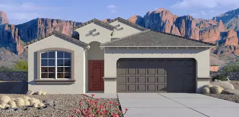 5012 S 106th Ln, Tolleson, AZ 85353