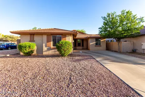 Exterior - 2315 W Beverly Rd, Phoenix, AZ 85041 photo 1 of 6