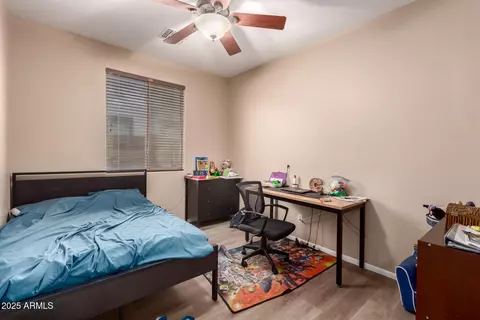 Bedroom - 2315 W Beverly Rd, Phoenix, AZ 85041 photo 5 of 8
