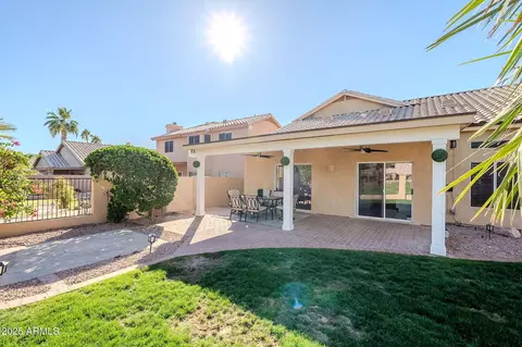 1227 E Sheena Dr, Phoenix, AZ 85022 photo 39