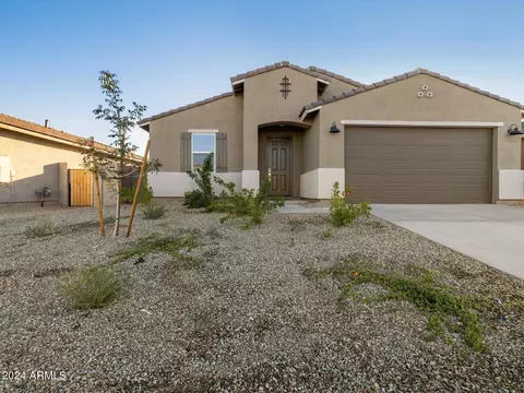 20319 N 224th Dr, Surprise, AZ 85387