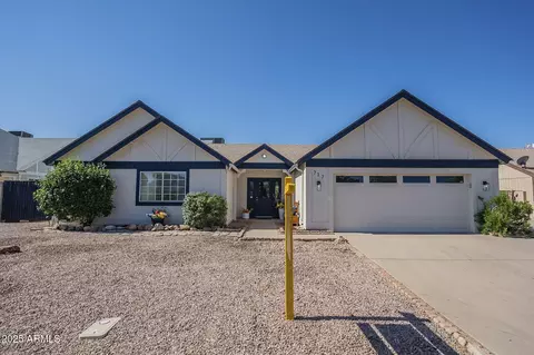 717 E Temple St, Chandler, AZ 85225