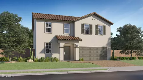 9544 W Pinchot Ave, Phoenix, AZ 85037