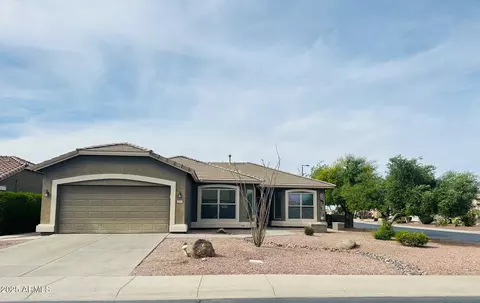 3176 E Palm Beach Dr, Chandler, AZ 85249