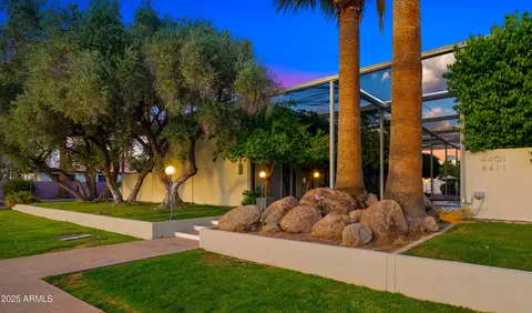 4411 N 40th St #40, Phoenix, AZ 85018