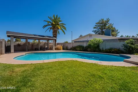 Exterior - 405 E Stanford Ave, Gilbert, AZ 85234 photo 4 of 13