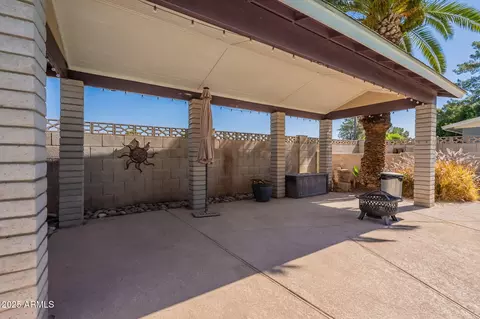Exterior - 405 E Stanford Ave, Gilbert, AZ 85234 photo 6 of 13