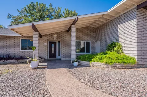 Exterior - 405 E Stanford Ave, Gilbert, AZ 85234 photo 3 of 13