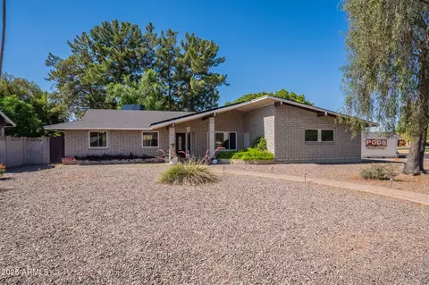 Exterior - 405 E Stanford Ave, Gilbert, AZ 85234 photo 2 of 13
