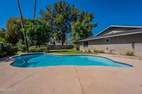 Exterior - 405 E Stanford Ave, Gilbert, AZ 85234 photo 7 of 13