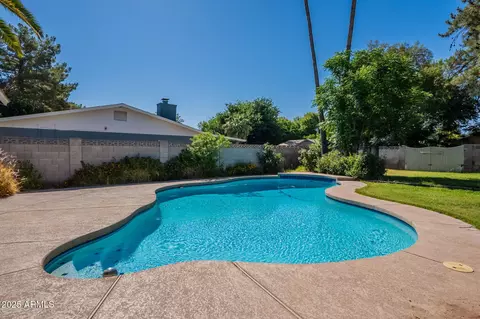 Exterior - 405 E Stanford Ave, Gilbert, AZ 85234 photo 5 of 13
