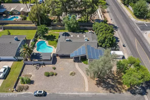 View/Area - 405 E Stanford Ave, Gilbert, AZ 85234 photo 2 of 14