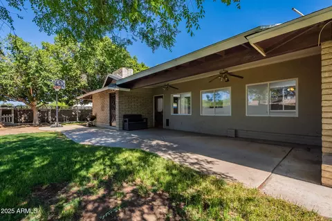 Exterior - 405 E Stanford Ave, Gilbert, AZ 85234 photo 13 of 13