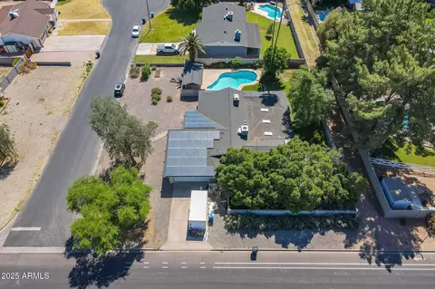 View/Area - 405 E Stanford Ave, Gilbert, AZ 85234 photo 3 of 14