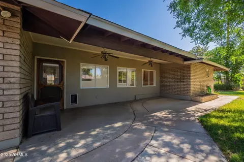 Exterior - 405 E Stanford Ave, Gilbert, AZ 85234 photo 11 of 13