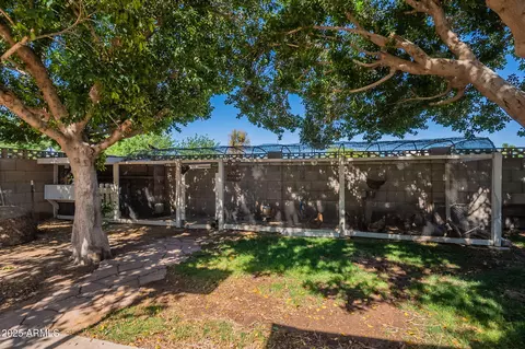 Exterior - 405 E Stanford Ave, Gilbert, AZ 85234 photo 10 of 13