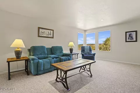 404 E Ridge Ln, Payson, AZ 85541 photo 5
