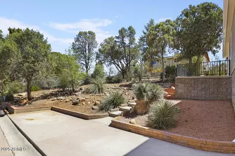 404 E Ridge Ln, Payson, AZ 85541 photo 33