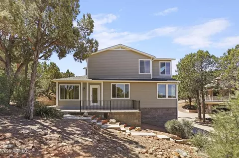 404 E Ridge Ln, Payson, AZ 85541 photo 30