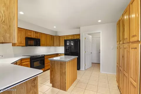 404 E Ridge Ln, Payson, AZ 85541 photo 9
