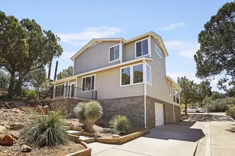 404 E Ridge Ln, Payson, AZ 85541 photo 31