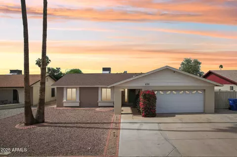 638 W Pantera Ave, Mesa, AZ 85210