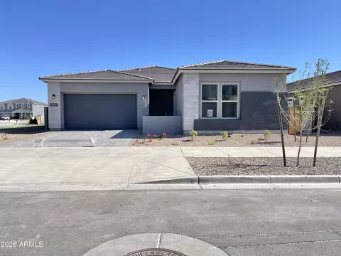 22709 E Saddle Way, Queen Creek, AZ 85142