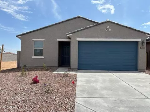 17409 W Eva St, Waddell, AZ 85355