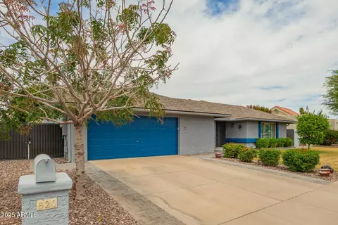 620 W Crofton St, Chandler, AZ 85225