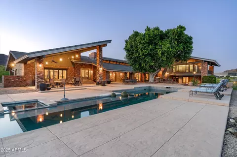 6830 N 46th Pl, Paradise Valley, AZ 85253