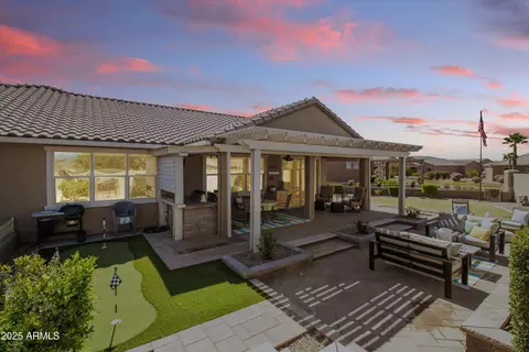 20426 N Blazing Sun Rd, Maricopa, AZ 85138
