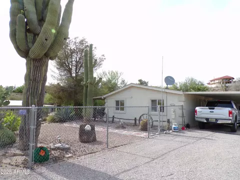 1484 E Silver King Rd, Queen Valley, AZ 85118