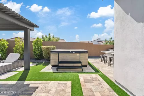 10520 E Thorite Cir, Mesa, AZ 85212 photo 39