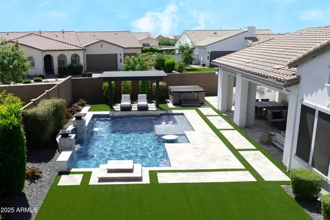 10520 E Thorite Cir, Mesa, AZ 85212 photo 2