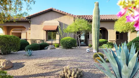 9715 E Allison Way, Scottsdale, AZ 85262