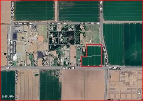 196 W Nn W Us Highway 85 -- #-, Buckeye, AZ 85326