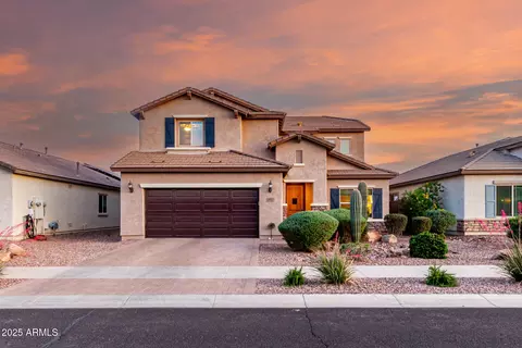 2607 W Gray Wolf Trl, Phoenix, AZ 85085