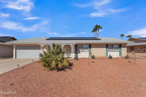 13018 W Limewood Dr, Sun City West, AZ 85375
