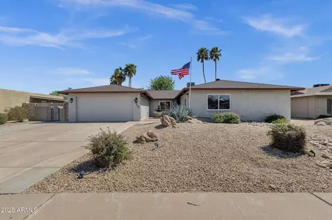4913 E Acoma Dr, Scottsdale, AZ 85254