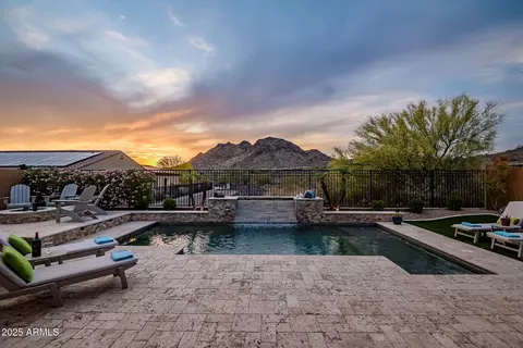 27276 N 81st Ln, Peoria, AZ 85383