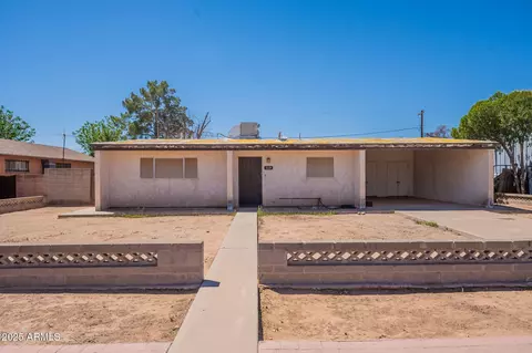 1129 E Laurel Dr, Casa Grande, AZ 85122