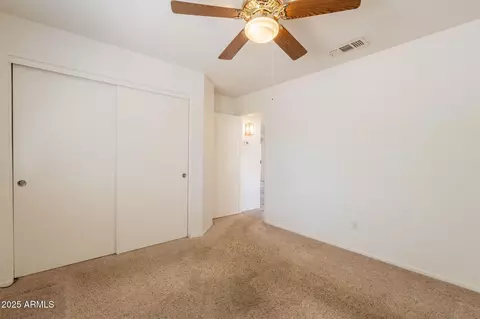 Bedroom - 1821 N 74th Pl, Mesa, AZ 85207 photo 3 of 5