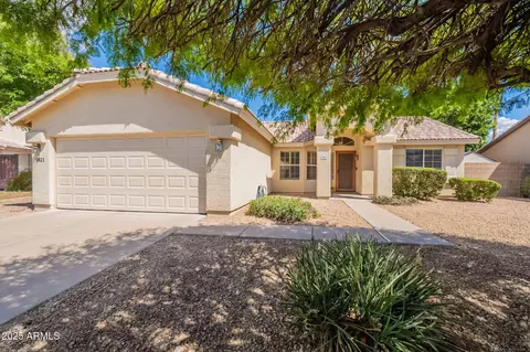 1821 N 74th Pl, Mesa, AZ 85207