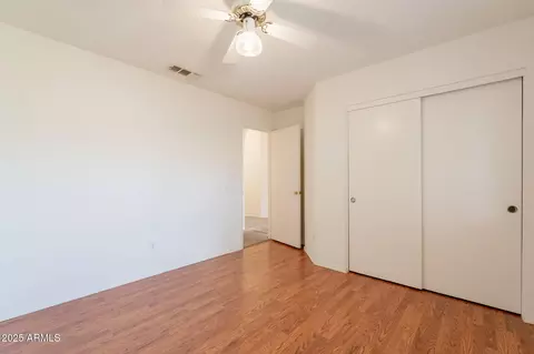 Bedroom - 1821 N 74th Pl, Mesa, AZ 85207 photo 4 of 5