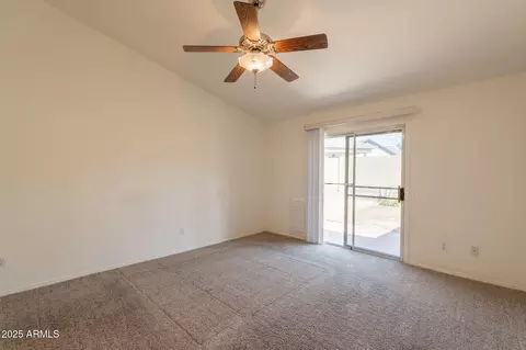 Bedroom - 1821 N 74th Pl, Mesa, AZ 85207 photo 1 of 5