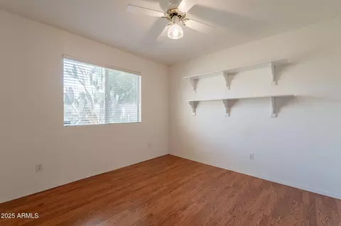 Bedroom - 1821 N 74th Pl, Mesa, AZ 85207 photo 5 of 5