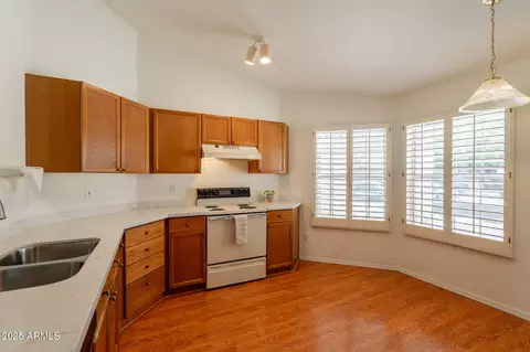 Kitchen - 1821 N 74th Pl, Mesa, AZ 85207 photo 3 of 3
