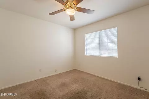 Bedroom - 1821 N 74th Pl, Mesa, AZ 85207 photo 2 of 5